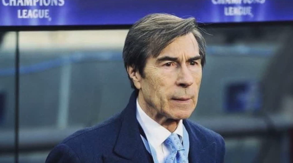 布拉伊达：那不勒斯vs米兰是很艰难的比赛，我会选择孔蒂执教米兰