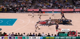 状态不俗！东契奇首节6中3拿到9分2板4助1断 正负值+11