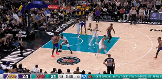 状态不俗！东契奇首节6中3拿到9分2板4助1断 正负值+11