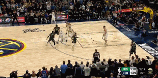 马龙：威少是个勇士&强硬的孩子 他知道更衣室里的所有人都支持他