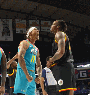 我有的是手段?比斯利赛中利用大吼 怒视 跳舞不断干扰霍华德！